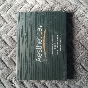 Contour series cream